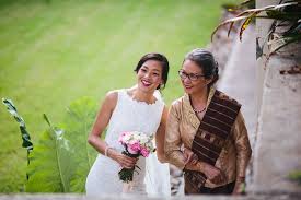 Welcome to our wedding photography gallery. When A French Couple Has A Western Meets Laotian Wedding In Laos Offbeat Bride