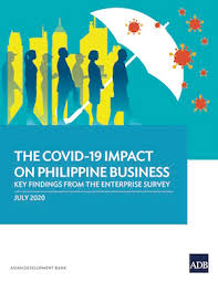 It is one of the most widely circulated newspapers in the philippines. The Covid 19 Impact On Philippine Business Key Findings From The Enterprise Survey Asian Development Bank