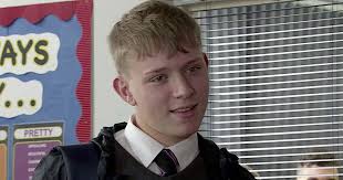 Coronation Street fans startled as David Platt's son Max replaced in new  episode