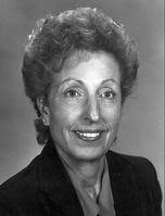 Mary Speed Obituary (1925