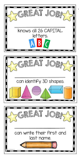 Kindergarten Goal Chart Freebie Keeping My Kiddo Busy Kindergarten Goals Goal Charts Kindergarten Writing