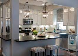 Remodelaholic Kitchen Makeovers Galore Kitchen Remodel Small Kitchen Renovation Ranch Kitchen Remodel