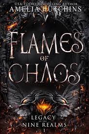 Flames of Chaos eBook by Amelia Hutchins - EPUB Book | Rakuten Kobo United  States