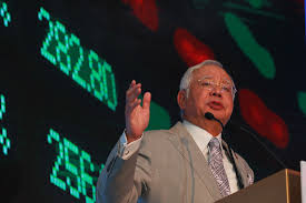 Najib abdul razak lost his composure several times during an interview with al jazeera for its 101 east programme today, according to the media organisation. Najib Loses His Cool In Al Jazeera Interview Edgeprop My