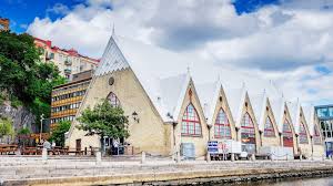 Die küste hat oft besseres wetter als im landesinneren. Goteborg Sehenswurdigkeiten Hotels Und Tipps Aus Erster Hand