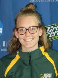 2017-18 Women's Swimming Roster