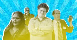 Now, just in time for the hunger games: Face Value How Movies Cast Ugly Characters And How It Feels To Get The Part