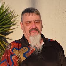 Ted Kennedy, priest of Redfern