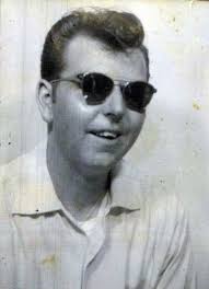 Richard Thibodeau Obituary