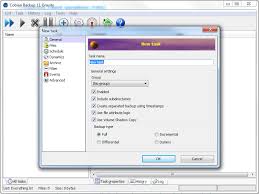 Cobian Backup Gravity 11 2 0 582 Free Download Software Reviews Downloads News Free Trials Freeware And Full Commercial Software Downloadcrew