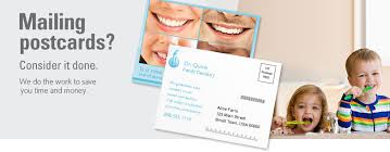 If you're mailing your cards internationally, postage may vary. Postcard Mailing Marketing Services Vistaprint