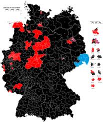 2017 German Federal Election Wikiwand