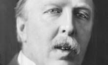 Ford Madox Ford's passionate affair with Provence