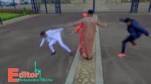 Keep track of what movies you have seen. Sanda Lassa Ft Nourou Poullo Youtube