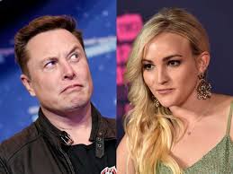 Britney spears has had issues with. Jamie Lynn Spears Called Tesla Cat Killer Said Musk Owes Her Cats