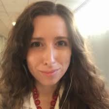 Dr. Amanda Elliott, MD