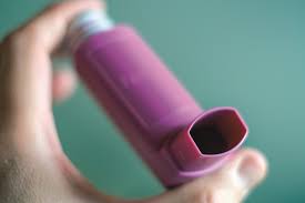 Treatment can include using an inhaler and moving to a warmer environment. Switching Inhalers Can Boost Adherence The Pharmaceutical Journal