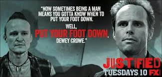Justified Boyd Crowder Quotes Quotesgram
