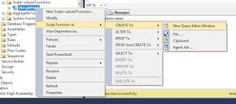 Encrypting And Decrypting Sql Server Stored Procedures Views And User Defined Functions Sql Server Sql Server