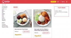 Sudah jelas, ini adalah peluang usaha rumahan di desa yang layak dikembangkan. Malas Nak Keluar Tiada Masa Nak Masak Biar Pappadelivery Hantar Makanan Terus Ke Pintu Rumah Anda