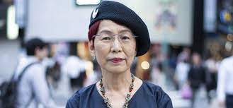 Include (or exclude) self posts. ä¸Šé‡Žåƒé¶´å­ ç¤¾ä¼šå­¦è€… æƒ…ç†±å¤§é™¸
