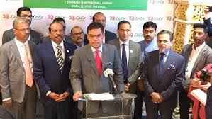 Lulu hypermarket symbolizes quality retailing. Sara Wanderlust Lulu Hypermarket Opens 2nd Outlet In Malaysia