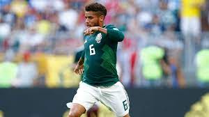 Jonathan dos santos ramírez is a mexican professional footballer who plays as a midfielder for major league soccer club la galaxy, whom he c. Mexico National Team Jonathan Dos Santos Cherishes World Cup Debut But Wanted More Out Of Russia Goal Com