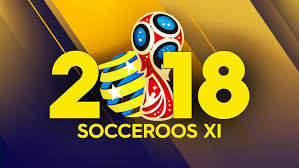 Socceroos score seven against taiwan. Socceroos Squad 2018 World Cup