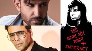Hrithik roshan popularly called the greek god of bollywood is one of the most talented superstars of the hindi film industry. Gully Boy At Oscars 2020 Hrithik Roshan Karan Johar Congratulate Ranveer Alia And Team For Their Feat