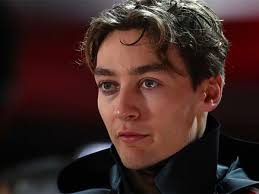 George Russell Triumphs at Belgian Grand Prix, Mercedes Dominate