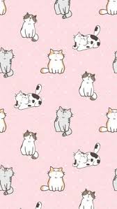 Welcome to free wallpaper and background picture community. 750 Ide Cat Kucing Hewan Seni Kucing