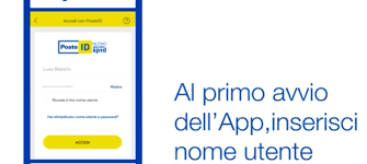 Besides providing postal services, gruppo poste italiane offers integrated communication, postal savings products, logistics, financial and insurance services throughout italy. Come Ottenere Lo Spid Con Poste Italiane Spider Blog