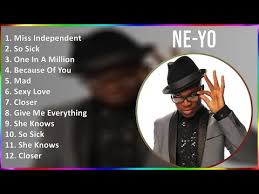 Ne-Yo 2024 MIX اغاني