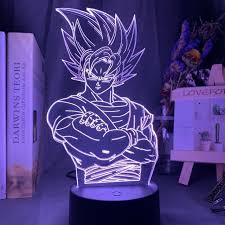 We did not find results for: Lampe Dragon Ball Z Manga Imperial