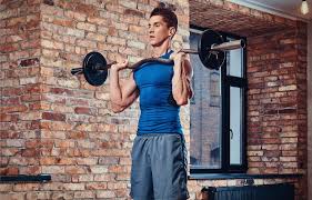 These muscles—our brachioradialis muscles—are quite big and have a large potential for growth. How To Get Bigger Forearms In 1 Month Look Out Popeye