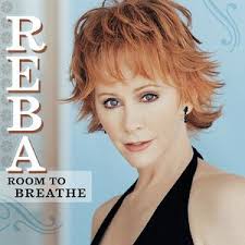 Moving Oleta — Reba McEntire