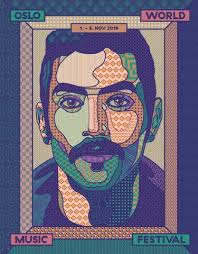 OSLO WORLD MUSIC FESTIVAL