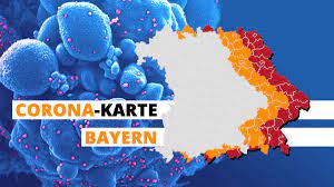 März wieder in den regelbetrieb gehen. Corona Karte Fur Bayern Zeigt Aktuelle Brandherde Zahlen Aus Den Landkreisen Und Stadten Bayern