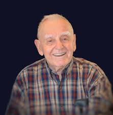 Albert Bolduc Obituary