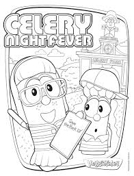 Color online with this game to color food coloring pages and you will be able to share and to create your own gallery online. Celery Coloring Pages Coloring Home