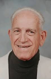 Douglas Belmonte Obituary