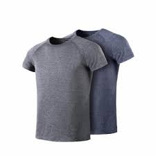 7th summer fashion men silver fiber deodorant t shirt casual short sleeve t shirts from xiaomi youpin