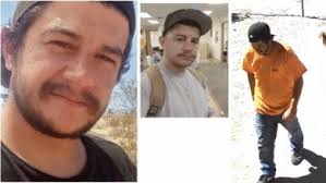 missing person Archives