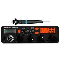 President Richard Power set