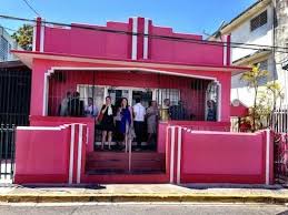 Its population in 2010 was 81,251. Lunch At Chef Jose Enrique In Santurce Puerto Rico By Www Carlosmeliablog Com Picture Of Jose Enrique Puerto Rico Tripadvisor