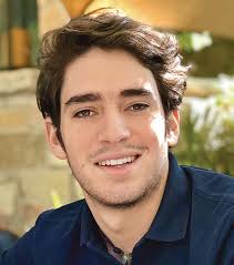 Rodrigo Verduzco's Instagram, Twitter & Facebook