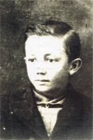 John Milton Cantrell (1843-1925)