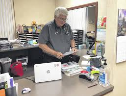 The defining element of dpc is an enduring and trusting relationship between a patient and his or her primary care provider. Health Care Costs That Won T Make You Sick Xenia Gazette