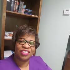 Brigitte Mitchell (bmitchell1716)