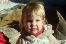 Parents jailed for torture and manslaughter of toddler daughter  Maddilyn-Rose Ava Stokes